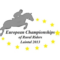 EC Rural Riders 2013 Laintal